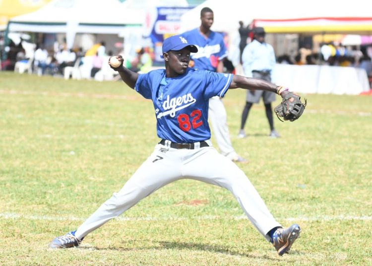 Baseball Eyes Growth Through USSSA Network