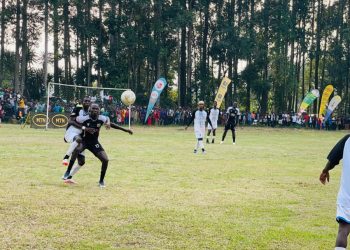 Fort Portal Book Back-to-Back Masaza Cup Finals Spot
