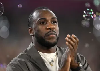 Antonio Confirms Transfer Talks ‘In England and Abroad’ After West Ham Departure