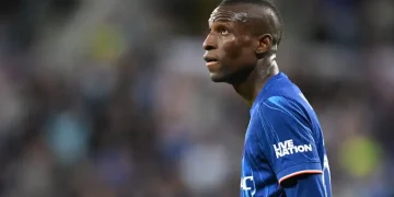 Jackson’s Chelsea Days May Be Numbered as Club Slashes Price