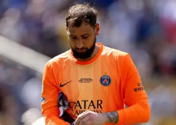 Agent Threatens Legal Action as Donnarumma’s PSG Future Crumbles