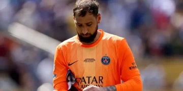 Agent Threatens Legal Action as Donnarumma’s PSG Future Crumbles