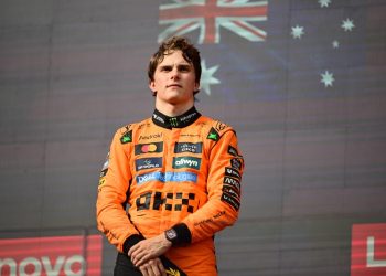 Piastri vs. Norris: McLaren’s Internal Title Fight Heats Up