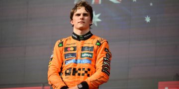 Piastri vs. Norris: McLaren’s Internal Title Fight Heats Up