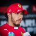 Lewis Hamilton Vows to ‘Keep Going’ Amid Ferrari Struggles