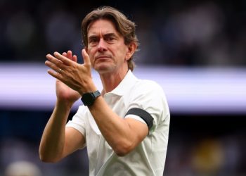 Frank Slams Eze After Tottenham Snub, Spurs Chase New Targets