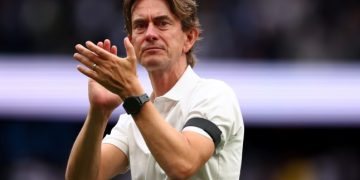 Frank Slams Eze After Tottenham Snub, Spurs Chase New Targets