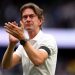 Frank Slams Eze After Tottenham Snub, Spurs Chase New Targets