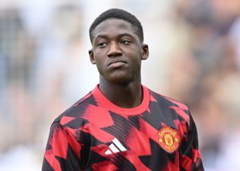 Kobbie Mainoo Considers Manchester United Exit After Unused Start to Season