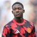 Kobbie Mainoo Considers Manchester United Exit After Unused Start to Season