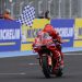 Marquez Doubles Down with 10th Victory at Hungarian Grand Prix