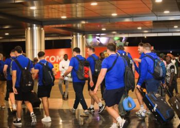 BlackRock College Set for Uganda AllStars Showdown at Kyadondo