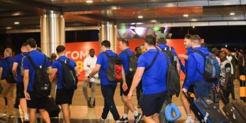 BlackRock College Set for Uganda AllStars Showdown at Kyadondo