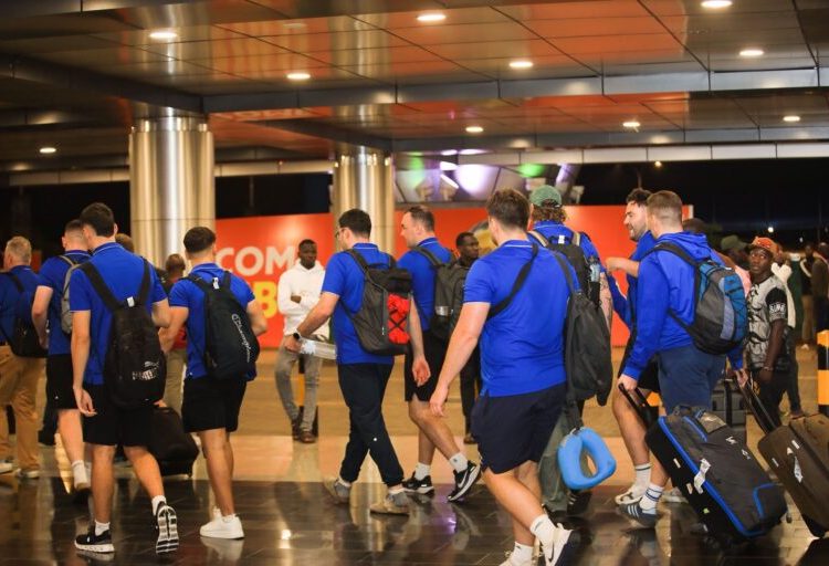 BlackRock College Set for Uganda AllStars Showdown at Kyadondo