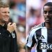 Isak Doubtful for Season Opener as Newcastle Striker Trains Away from Squad