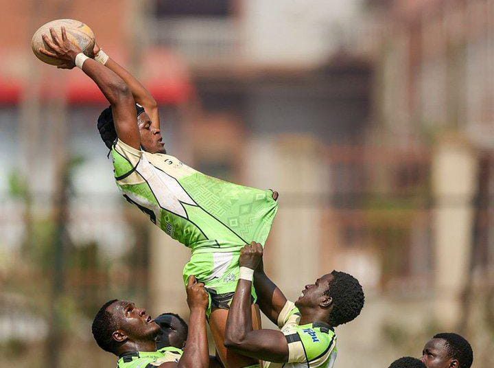 Impis Withdraw From 2025 Kabaka Coronation 7s Tournament