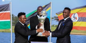 CAF Boosts CHAN 2024 With Bigger Prizes, New Trophy and Historic East African Hosting