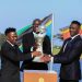CAF Boosts CHAN 2024 With Bigger Prizes, New Trophy and Historic East African Hosting