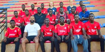 Rays of Grace Academy Partners with Dutch Coaches to Boost Youth Football Development