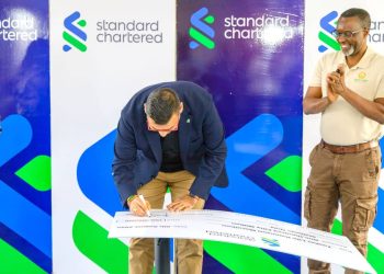 Over 500 Kenyan Runners Sign Up for 2025 Rwenzori Marathon