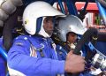 Abdul Kateete’s Rise from Truck Driver to Rally Icon Inspires Motorsport Dreams