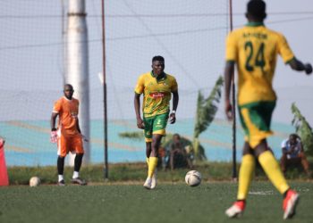 BUL Part Ways With Mayanja, Tezikya, and Tohomera After Contract Expiries