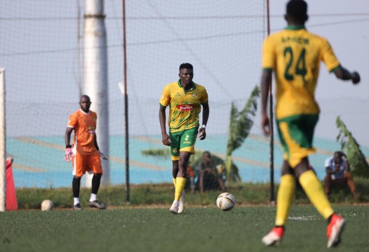 BUL Part Ways With Mayanja, Tezikya, and Tohomera After Contract Expiries