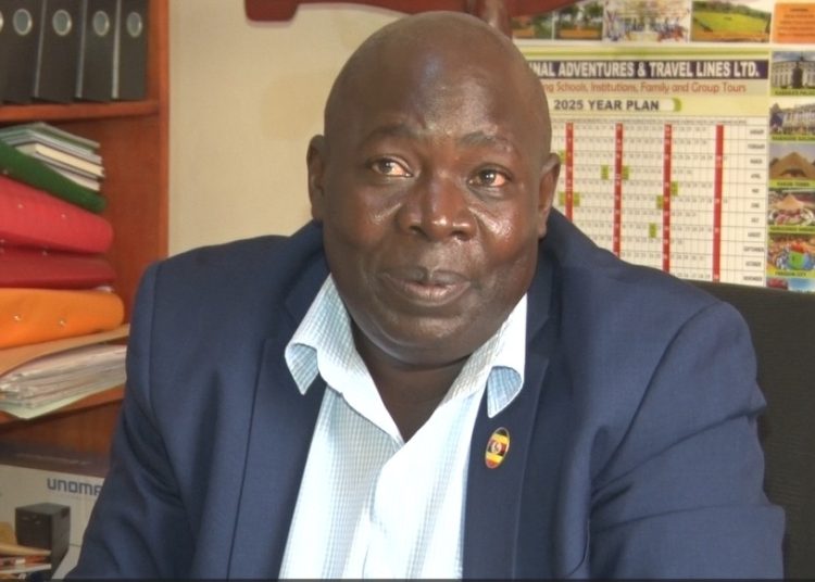 Wakiso Sports Development at Risk as Officials Sound Alarm Over Land Grabbing and Low Funding