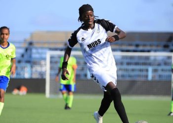 Uganda’s Favour Nambatya Begins Long Road Back From ACL Injury