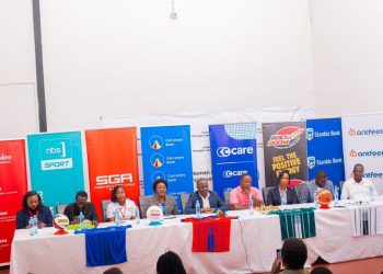 HR Professionals Gear Up for 3rd Annual Sports Gala at MUBS