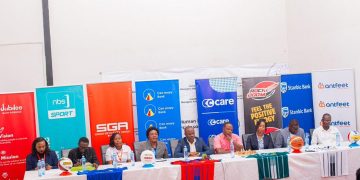 HR Professionals Gear Up for 3rd Annual Sports Gala at MUBS