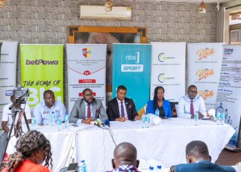 Corporate Games to Host 2nd Annual Corporate Run in October 2025