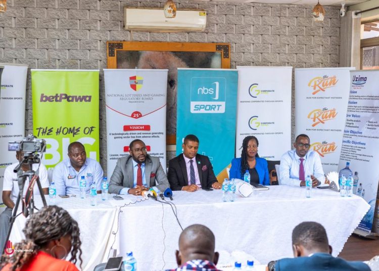 Corporate Games to Host 2nd Annual Corporate Run in October 2025