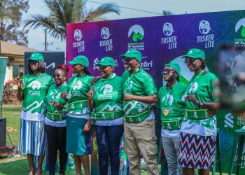 Tusker Lite Rwenzori Marathon Brings Pride, Drive, and Global Spotlight to Uganda, Says UBL Marketing Boss