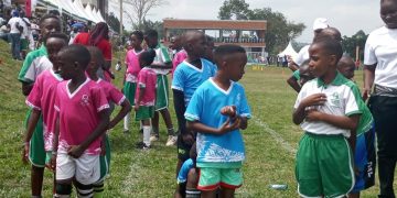 Sports Day at Olive School Highlights Push for Balanced Education
