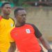 Goalkeeper Kiirya Extends NEC Stay