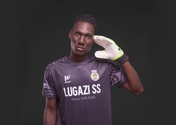St. Mary’s Kitende Star Batali Joins Lugazi