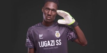 St. Mary’s Kitende Star Batali Joins Lugazi