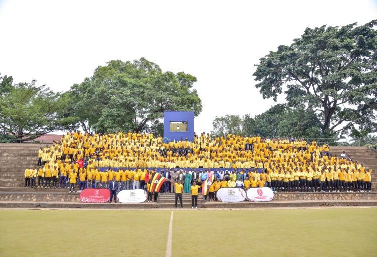 Lacrosse Takes the Stage as Uganda Heads to FEASSA Games