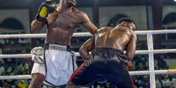 Serugo Eyes First Win as Boxing Champions League Heads to Lugogo