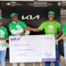 Motorcenter East Africa Powers Mt. Rwenzori Marathon With Cash and Lead Cars