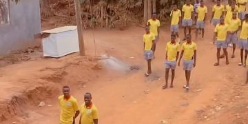 Uganda CHAN LOC Distances Self From Cranes’ Accommodation Woes