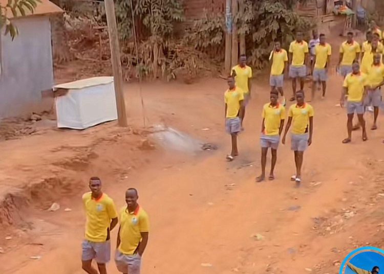 Uganda CHAN LOC Distances Self From Cranes’ Accommodation Woes