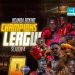 Serugo, Kanabi Headline Uganda Boxing Champions League Week 9 Return