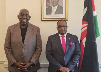 Robbie Lyle Calls for Greater Global Coverage of African Football