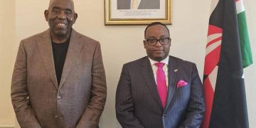 Robbie Lyle Calls for Greater Global Coverage of African Football