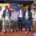 MTN Monthly Tee Sets Stage for Uganda Open
