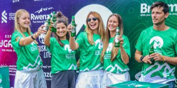 International Runners Arrive for 2025 Tusker Lite Mt Rwenzori Marathon