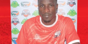 Lumu Joins Kitara on Two-Year Deal