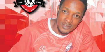 Juuko Back From ‘Mini-retirement’ as he Signs For Kitara